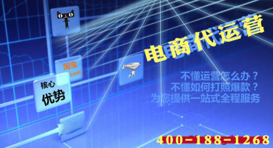 如何找到專業(yè)的電商代運(yùn)營(yíng)公司_電商營(yíng)銷策劃_麥得好電商