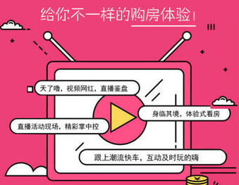 短視頻或成為房產(chǎn)銷售新?lián)c(diǎn)？短視頻營銷公司