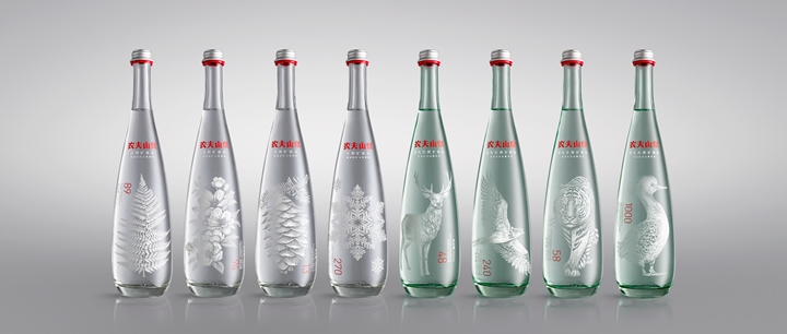 農(nóng)夫山泉 農(nóng)夫山泉