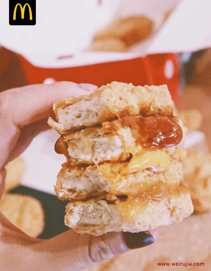 麥當(dāng)勞 麥當(dāng)勞