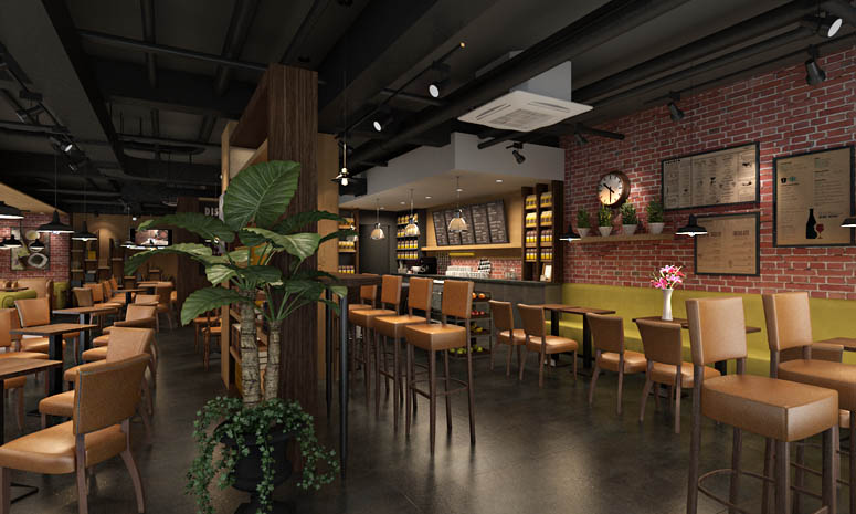 關(guān)于餐飲營銷的小技巧，助力餐廳生意火爆！