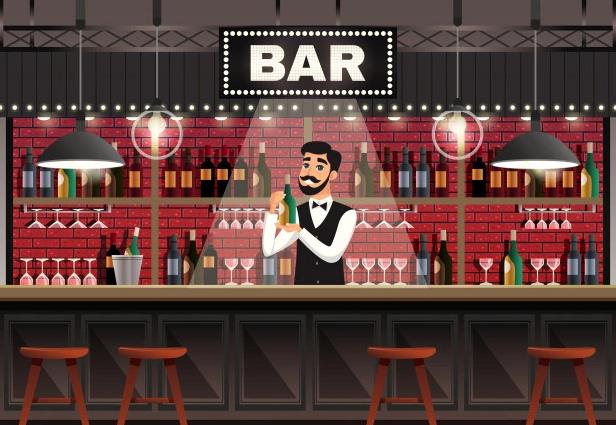 酒吧營(yíng)銷的技巧和方法 酒吧營(yíng)銷的技巧和方法