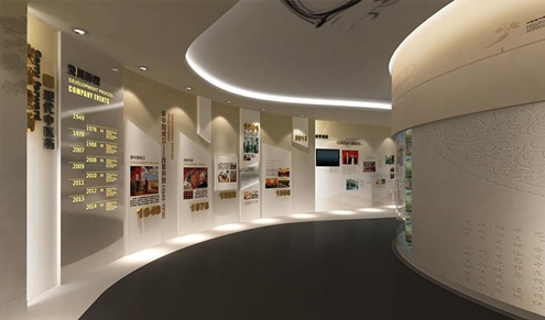 展廳設(shè)計