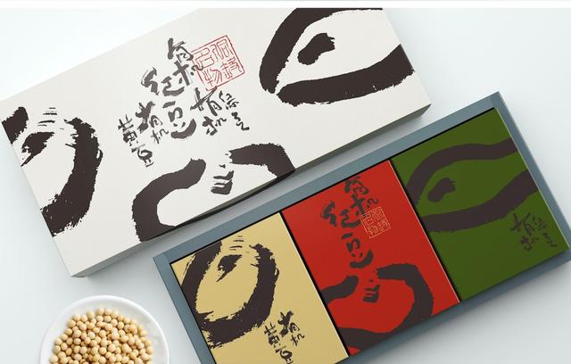有機(jī)大豆的包裝設(shè)計(jì)_禮盒包裝設(shè)計(jì)_?包裝設(shè)計(jì)公司