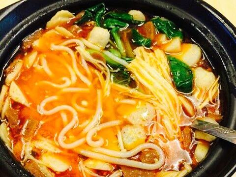 餐飲品牌策劃：過(guò)橋米線小吃品牌策劃