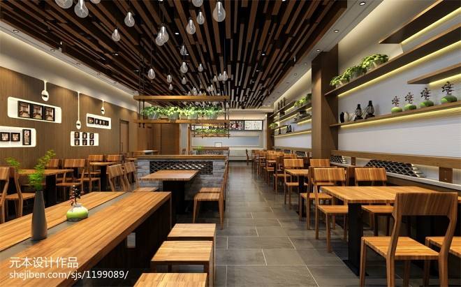 餐飲品牌定位：兩個面食店的品牌定位案例