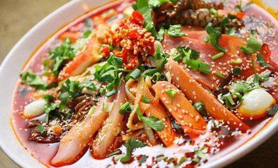 餐飲品牌定位：廣告公司做冒菜餐飲店的品牌定位有哪些重要的地方？