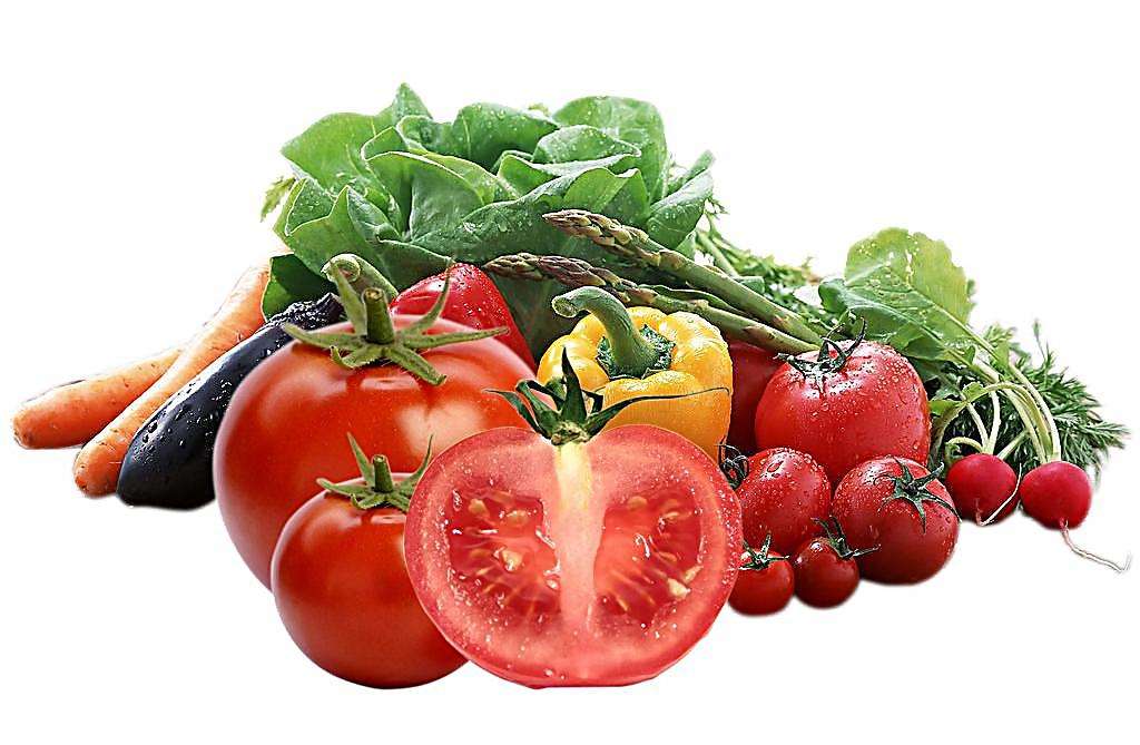 蔬菜廠家做品牌定位 區(qū)分中高端才能賣(mài)上好價(jià)錢(qián)