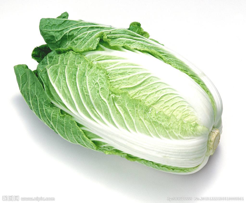 大白菜怎么做好品牌定位？