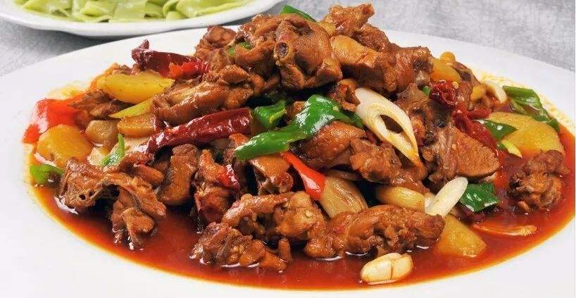 你不知道的大盤(pán)雞連鎖加盟經(jīng)營(yíng)套路-餐飲食品品牌策劃-上海營(yíng)銷(xiāo)公司