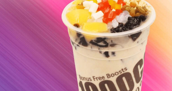 陳多多仙草品牌加盟策劃,加盟費多少_餐飲品牌加盟策劃公司