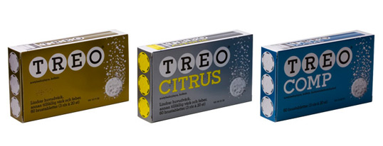 泡騰片包裝設(shè)計(jì) 泡騰片包裝設(shè)計(jì)