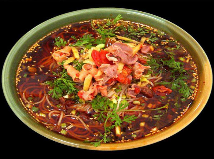 渝味重慶小面加盟 渝味重慶小面加盟