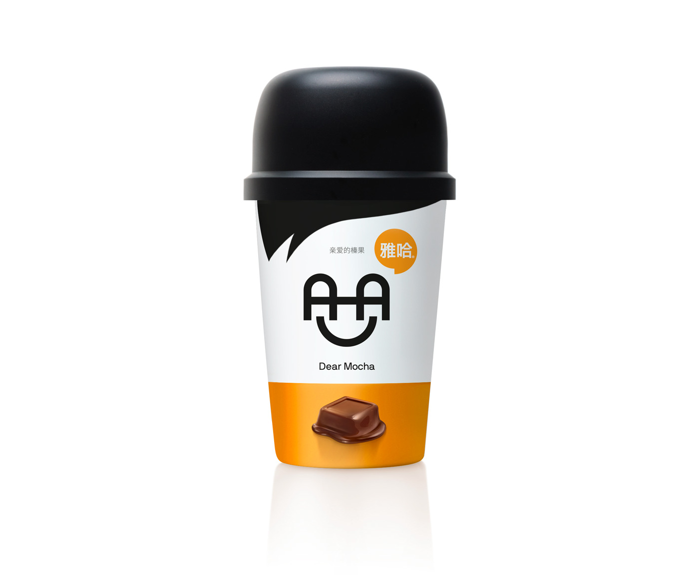 冷咖啡飲料包裝設計 冷咖啡飲料包裝設計