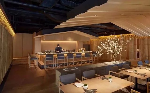 餐飲空間設(shè)計(jì) 餐飲空間設(shè)計(jì)