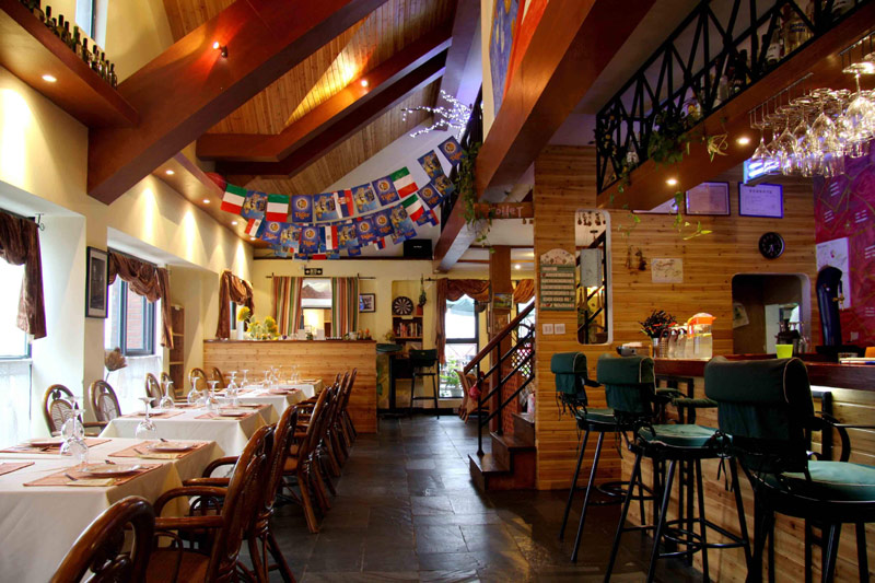 餐飲營(yíng)銷(xiāo)要利用大數(shù)據(jù)，提升餐飲業(yè)績(jī)