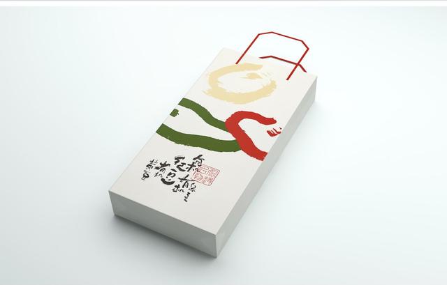 有機(jī)大豆的包裝設(shè)計