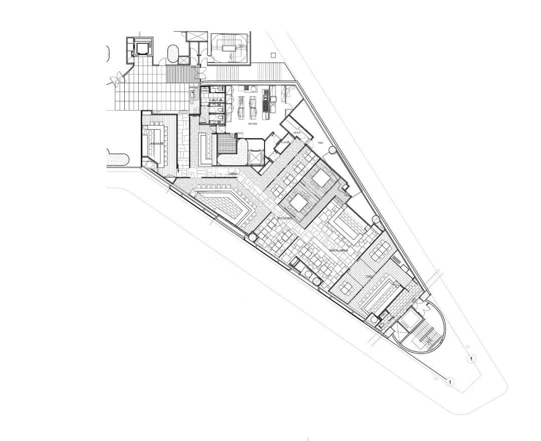 日料餐廳設(shè)計(jì)