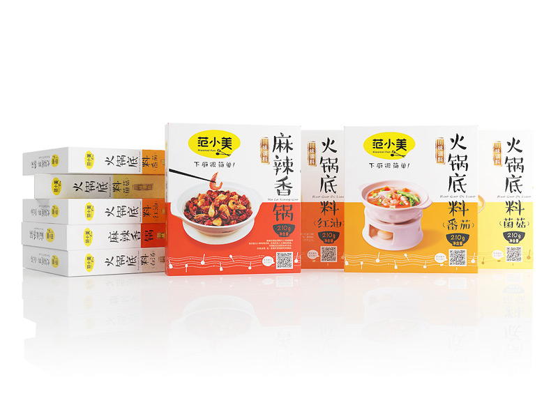 火鍋底料包裝設(shè)計(jì) 火鍋底料包裝設(shè)計(jì)