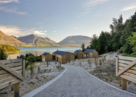 鄉(xiāng)村民宿的建設(shè)可謂是雨后春筍，鄉(xiāng)村民宿設(shè)計欣賞