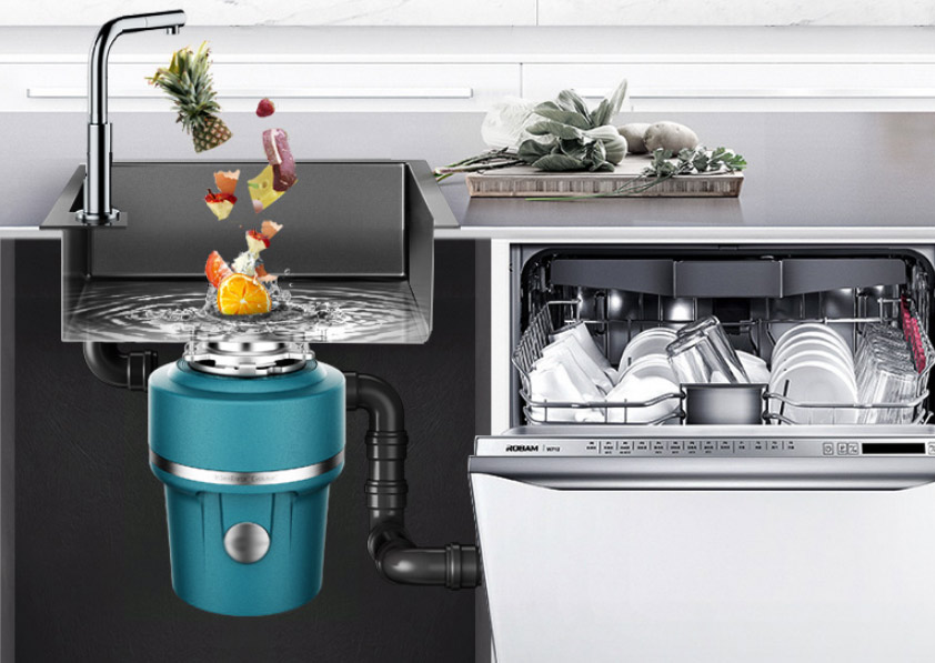 垃圾處理器招商加盟 垃圾處理器招商加盟