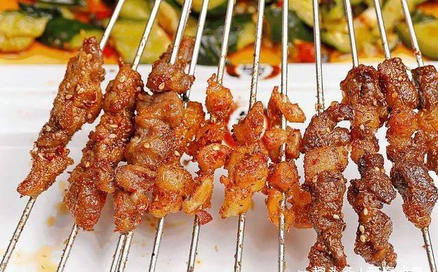 做燒烤怎么賺錢 做燒烤怎么賺錢