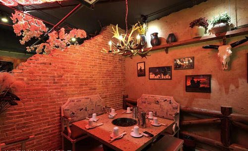 火鍋店的裝修風(fēng)格 火鍋店的裝修風(fēng)格