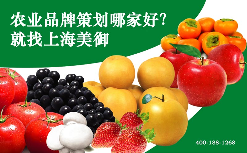 農(nóng)業(yè)品牌策劃公司哪家好 農(nóng)業(yè)品牌策劃公司哪家好