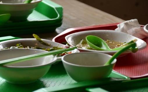 制止餐飲浪費(fèi)問題從餐飲品牌店做起 制止餐飲浪費(fèi)問題從餐飲品牌店做起