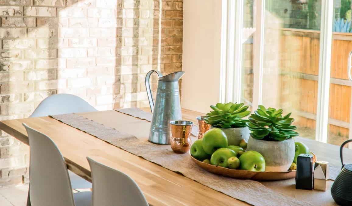 餐廳設計的色彩心理學 餐廳設計的色彩心理學