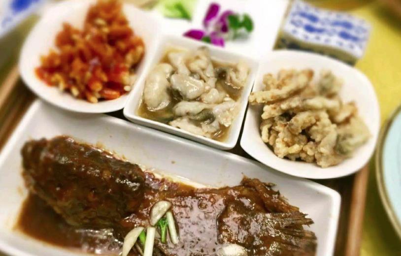 致美樓飯莊營(yíng)銷方案 致美樓飯莊營(yíng)銷方案