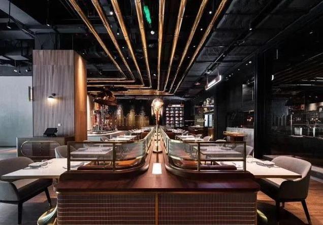 餐廳裝修升級(jí)要注意的細(xì)節(jié) 餐廳裝修升級(jí)要注意的細(xì)節(jié)