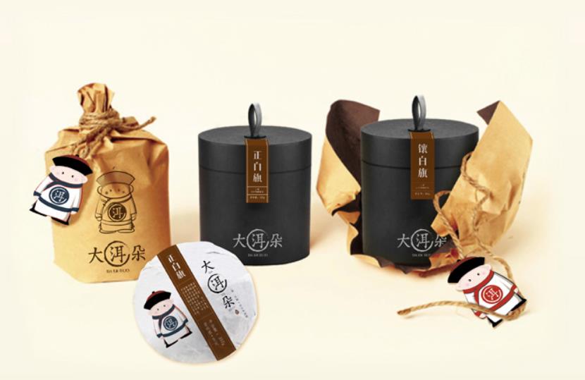 產(chǎn)品包裝設(shè)計的重要性 產(chǎn)品包裝設(shè)計的重要性