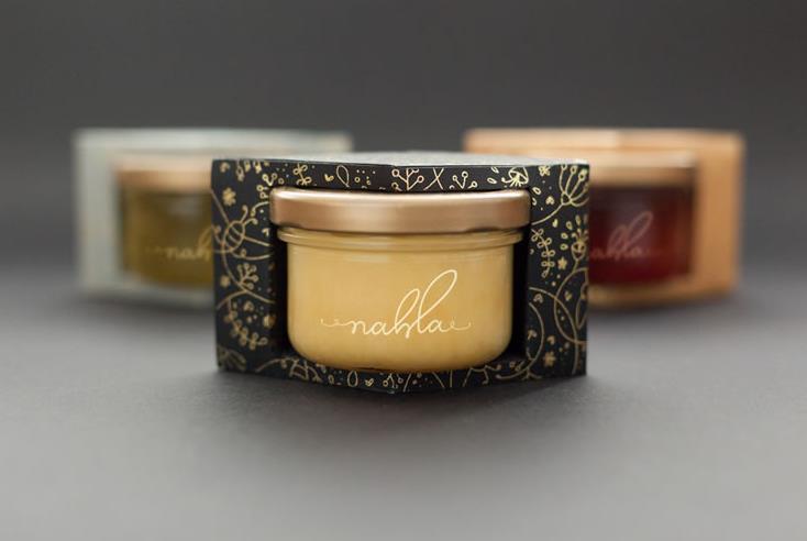 蜂蜜禮盒包裝設(shè)計(jì) 蜂蜜禮盒包裝設(shè)計(jì)