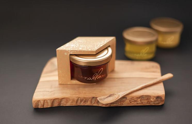 蜂蜜禮盒包裝設(shè)計(jì) 蜂蜜禮盒包裝設(shè)計(jì)