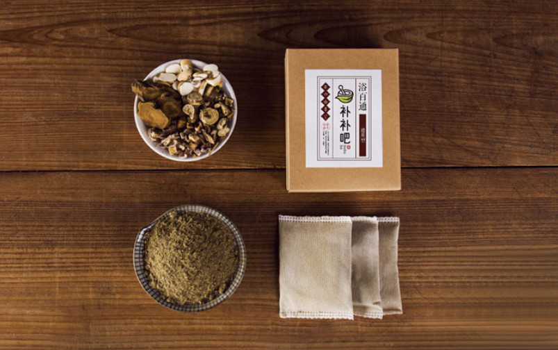 包裝設(shè)計2 保健品品牌全案策劃公司