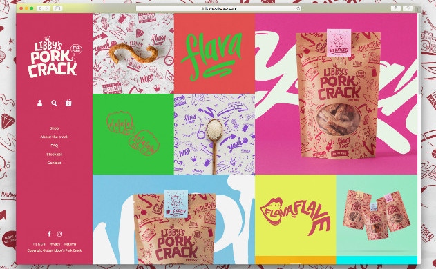 零食品牌全案包裝設(shè)計(jì) 零食品牌全案包裝設(shè)計(jì)