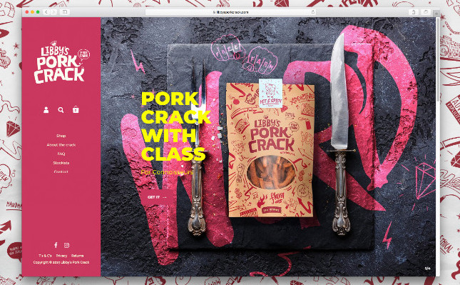 零食品牌全案包裝設(shè)計(jì) 零食品牌全案包裝設(shè)計(jì)