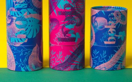 通過產(chǎn)品和包裝設(shè)計打造品牌的5個全案設(shè)計技巧