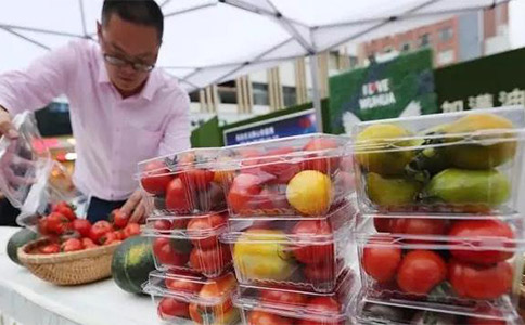 農(nóng)業(yè)品牌全案營(yíng)銷應(yīng)保障農(nóng)民的基本利益 農(nóng)業(yè)品牌全案營(yíng)銷應(yīng)保障農(nóng)民的基本利益