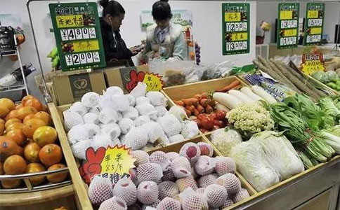 農(nóng)業(yè)品牌全案營(yíng)銷應(yīng)保障農(nóng)民的基本利益 農(nóng)業(yè)品牌全案營(yíng)銷應(yīng)保障農(nóng)民的基本利益