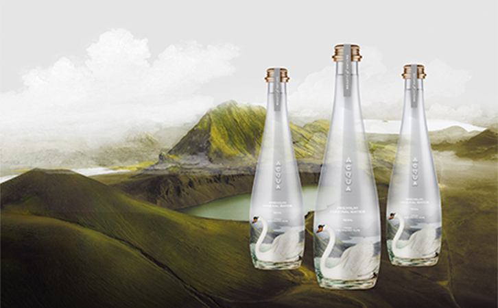 礦泉水包裝設(shè)計全案 礦泉水包裝設(shè)計全案