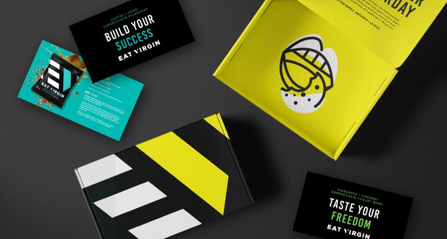 有機零食全案包裝設(shè)計 有機零食全案包裝設(shè)計