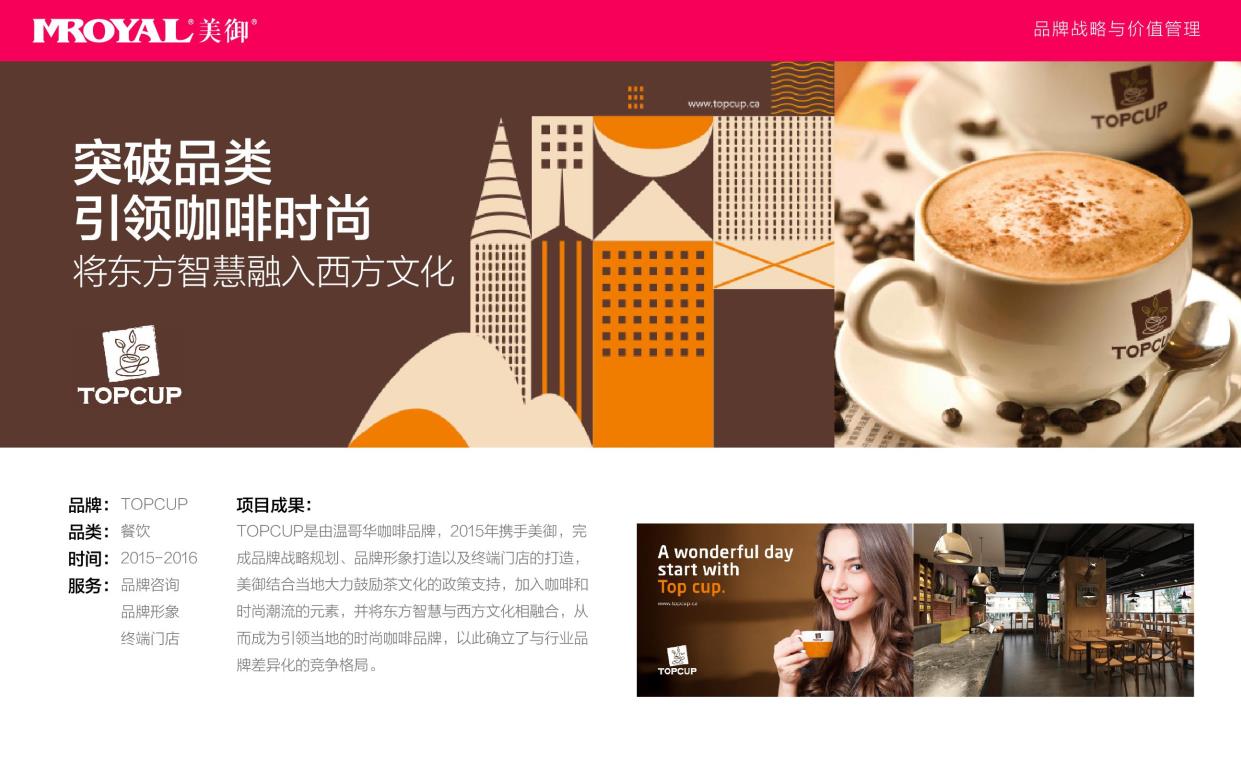 餐飲品牌全案設(shè)計的3條思路