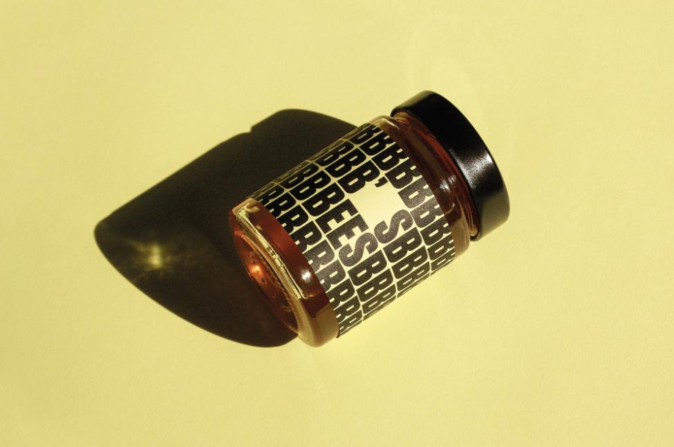 蜂蜜品牌包裝設(shè)計全案 蜂蜜品牌包裝設(shè)計全案