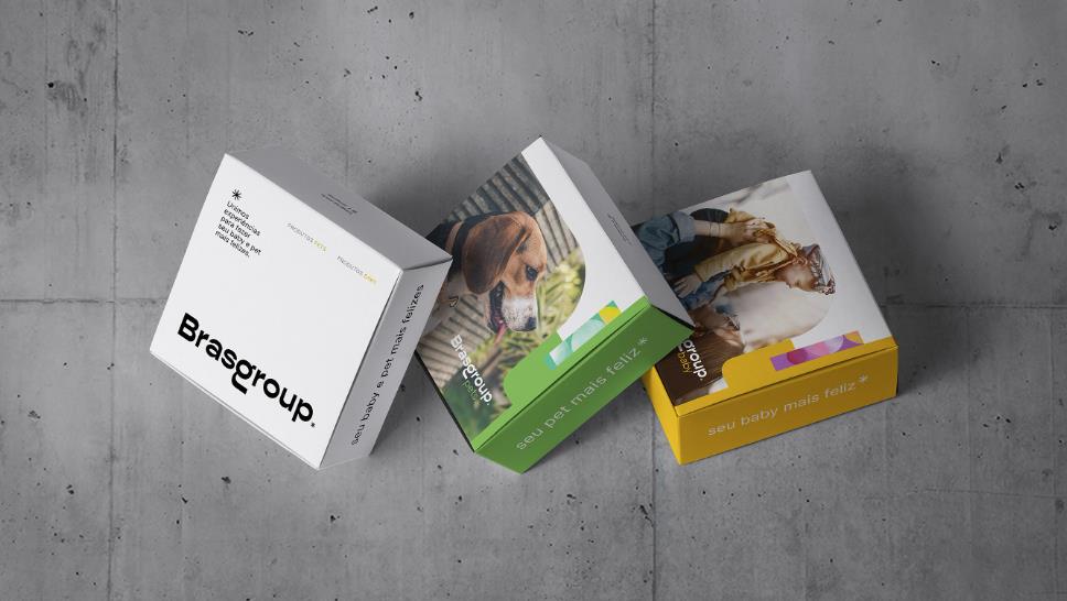 寵物和嬰兒產(chǎn)品包裝全案設(shè)計 寵物和嬰兒產(chǎn)品包裝全案設(shè)計