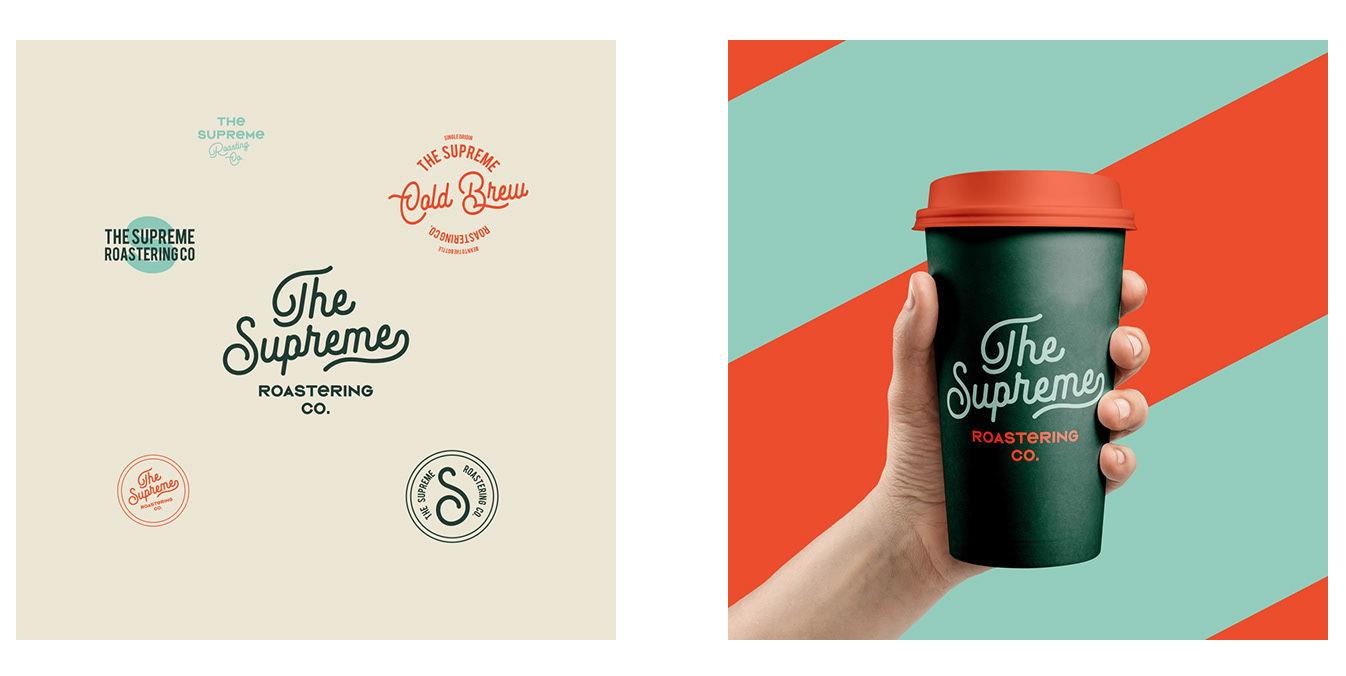 咖啡包裝袋設(shè)計-掀起一股時尚潮流復(fù)古風 咖啡包裝袋設(shè)計-掀起一股時尚潮流復(fù)古風