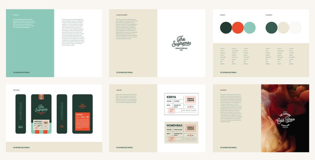 咖啡包裝袋設(shè)計-掀起一股時尚潮流復(fù)古風 咖啡包裝袋設(shè)計-掀起一股時尚潮流復(fù)古風