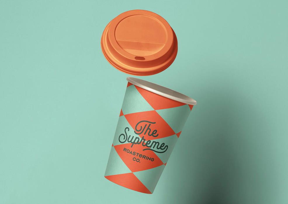 咖啡包裝袋設(shè)計-掀起一股時尚潮流復(fù)古風 咖啡包裝袋設(shè)計-掀起一股時尚潮流復(fù)古風