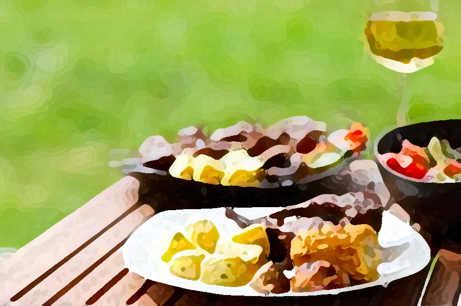 餐飲品牌策劃的關(guān)鍵是定位，做好定位根本不愁生意